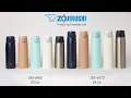 Zojirushi Stainless Mug SM-