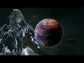 Warframe - How to get out of the Drifter Camp