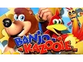 Banjo Kazooie dunkview