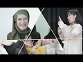 Asila Maisa Invites Everyone to Embrace Their Flirty Side Through "Sana Sini Centil" | PART 2
