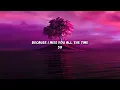 Rosa Walton & Hallie Coggins - I Really Want to Stay at Your House (Lyrics)