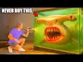 Download Lagu I Bought The Deadliest Sea Monsters Off The Web…