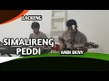 Download Lagu LAGU BUGIS SIMALIRENG PEDDI versi Party. Andi Deny feat Lackeng