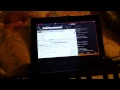 WebAudio and WebMIDI simple synth experiments