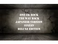 Download Lagu ONE OK ROCK -The Way Back Japanese ver. lyrics video