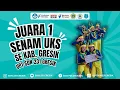 Download Lagu Juara 1 Lomba Senam UKS Tingkat Kabupaten UPT SD Negeri 231 Gresik