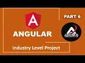 Angular industry level tutorial Property binding best angular tutorial angular for beginners