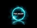 Post Malone - Circles David Oniani Remix