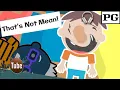 YTP That s not mean Roys Bedoys