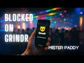 Download Lagu BLOCKED ON GRINDR | AI-Generated Gay-Themed Dance-Pop | Mister Paddy