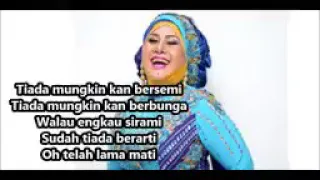 Download Tiada guna- Elvy Sukaesih MP3