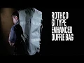 Rothco Olive Drab GI Type Enhanced Duffle Bag - 2874 - Video 5 of 1