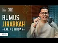 Download Lagu Ep.1 : TANGGA NADA IRAMA JIHARKAH | Bilal Attaki