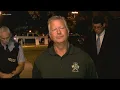 Florence County Sheriff charged with misconduct in office