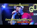 Lagu DEWI MANDALAWANGI VERSI TANJIDOR SUMEDANG | Cover nya : Koko Darko