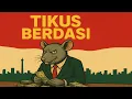 Download Lagu Tikus Berdasi - Lagu Reggae Sindiran Korupsi Indonesia | by zidanrd