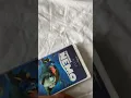 Download Lagu Worth Nothing That The 2003 VHS of Finding Nemo has The THX Broadway VHS Trailer