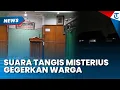Download Lagu GEMPAR! SUARA TANGISAN Misterius Jam 3 Pagi Gegerkan Warga Solo, Terungkap Ini Sosoknya