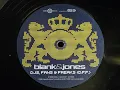Lagu Blank \u0026 Jones — DJs, fans \u0026 freaks (DFF) [Original mix]