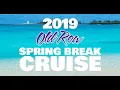 Old Row Spring Break 2019