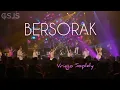 Download Lagu Bersorak ( JPCC Worship ) by Vriego Soplely || GSJS Pakuwon, Surabaya