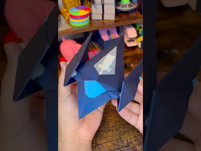 Mara's Ship from She-Ra and the Princesses of Power video thumbnail