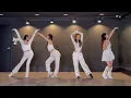 Lagu 반할 수밖에 없는 춤🪽 MOONLIT FLOOR-LISA | Dance Practice | Kelly Choreography | Mirrored