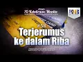 Download Lagu 70 Kekeliruan Wanita - #58 Terjerumus ke Dalam Riba