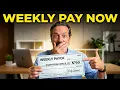 10 Jobs That Pay You Weekly Work From Home No Resume Needed