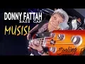 Download Lagu Donny Fattah #BassCam - Musisi