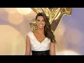 Jennifer Lahmers 49th Annual Daytime Emmy Awards Red Carpet Fashion