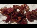 Kunzler Original Sliced Bacon