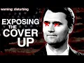 Download Lagu The CHARLIE KIRK Cover-Up: the darkest rabbit hole I've ever investigated