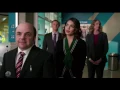 Michael D Cohen as Samuel Greene in Powerless