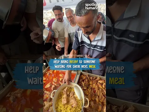 Help us keep making a difference. 🤝 FeedALife.org