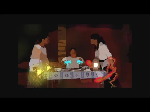 Trailer: HIMAGSIK NG HIWAGA (Revolt of the Mystic), Geoffrey Solidum-Cinemalaya 2020 Curated Section