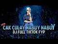 Download Lagu DJ FULL TIKTOK FYP - CAK CULAY NABUY NABUY | DUGEM TERBARU 2023