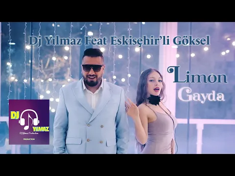 Download MP3 Dj Yılmaz Feat Eskişehirli Göksel - Limon Gayda (2024 Hit Roman Havası) #tiktok