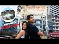 Download Lagu BINONDO FOOD TOUR WITH BELLE | Donny Pangilinan