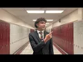 Class President Campaign