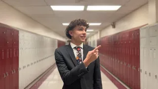 Class President Campaign