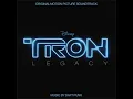 Daft Punk - Tron Legacy - Derezzed [Extended Edition].wmv