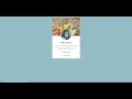How to create a profile card using html css only