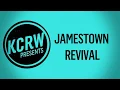Jamestown Revival performing "California (Cast Iron Soul)" Live on KCRW