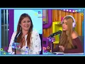 Francy revela el último mensaje y el gesto inolvidable que tuvo Yeison Jiménez con ella