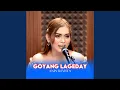 Download Lagu GOYANG LAGEDAY