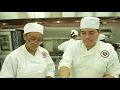 Culinary Arts - Program Feature