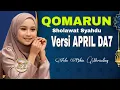 Lagu QOMARUN - Sholawat VERSI APRIL DA7 | Masya Allah Suara Adem Bikin Candu