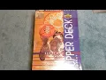 1993-94 Upper Deck Basketball Box Opening Michael Jordan insert Cards