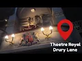 Theatre Royal Drury Lane A Short History and Accessability Information